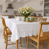 100% Cotton Everyday Tablecloth