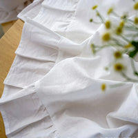 100% Cotton Everyday Tablecloth