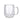 Double Wall High Borosilicate Glass Mug Heat Resistant Handle Coffee Milk Juice Water Cup Bar Drinkware Coffeeware Lover Gift — image 1