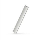 Stainless Steel Magnetic Knife Holder – Wall Mounted Utensil Strip — image 2