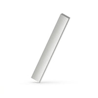 Stainless Steel Magnetic Knife Holder – Wall Mounted Utensil Strip — image 2