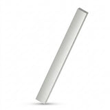 Stainless Steel Magnetic Knife Holder – Wall Mounted Utensil Strip — image 3