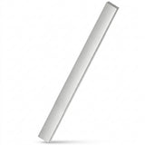 Stainless Steel Magnetic Knife Holder – Wall Mounted Utensil Strip — image 4